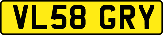 VL58GRY