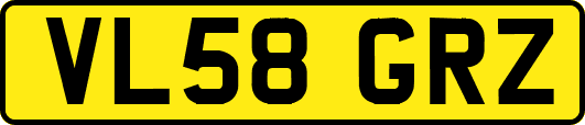 VL58GRZ