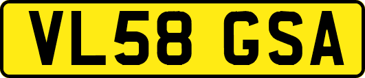 VL58GSA
