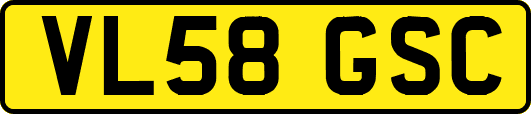 VL58GSC