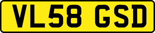 VL58GSD