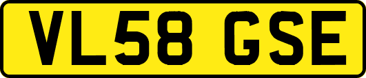 VL58GSE
