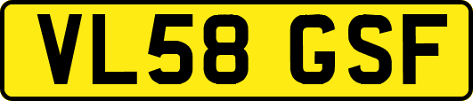 VL58GSF