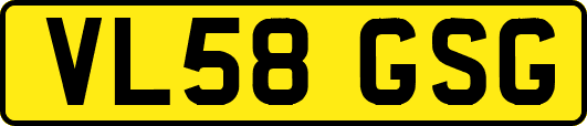VL58GSG