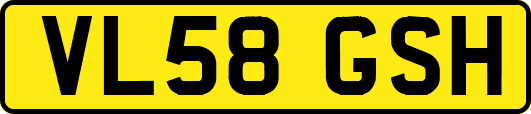 VL58GSH