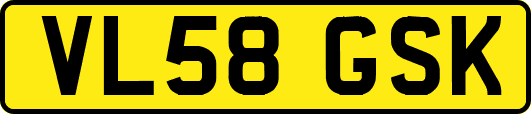 VL58GSK