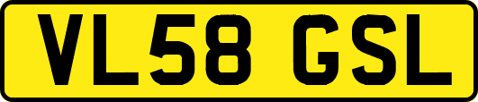 VL58GSL