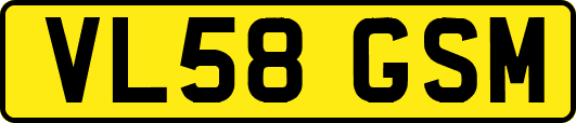 VL58GSM