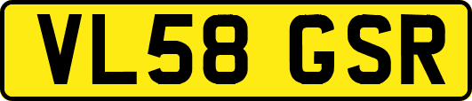 VL58GSR