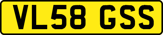 VL58GSS