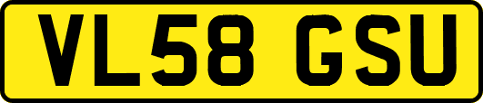 VL58GSU