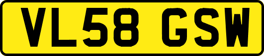 VL58GSW