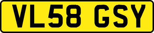 VL58GSY
