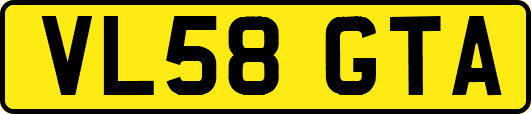 VL58GTA