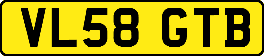 VL58GTB