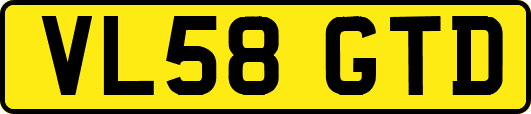 VL58GTD