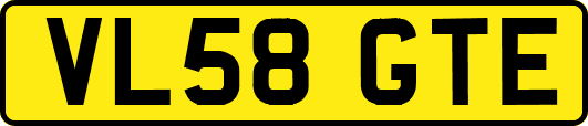VL58GTE