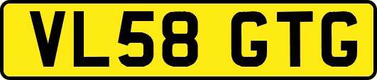 VL58GTG