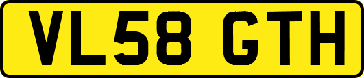 VL58GTH