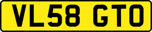 VL58GTO