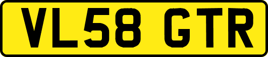 VL58GTR