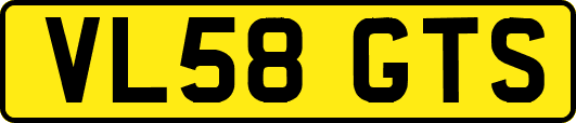 VL58GTS