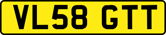 VL58GTT