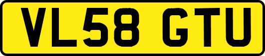 VL58GTU