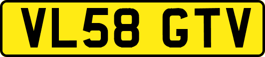 VL58GTV