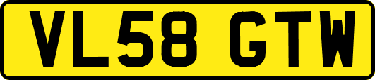 VL58GTW