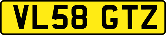 VL58GTZ