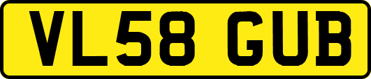 VL58GUB