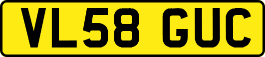 VL58GUC