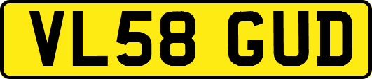 VL58GUD