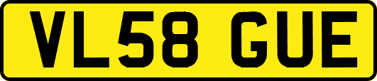 VL58GUE