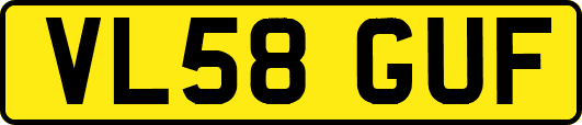 VL58GUF