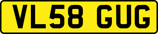 VL58GUG