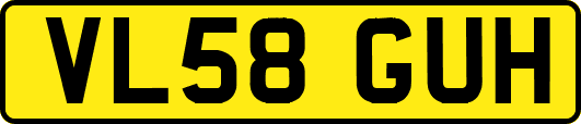 VL58GUH