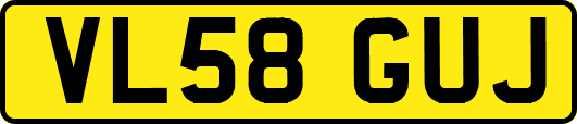 VL58GUJ