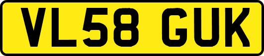 VL58GUK