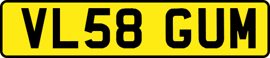 VL58GUM