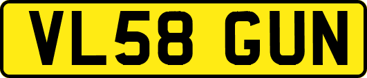 VL58GUN