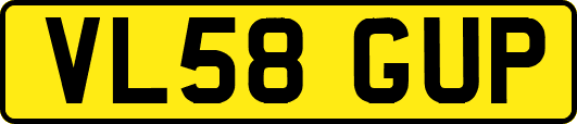 VL58GUP