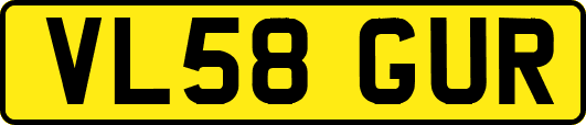 VL58GUR