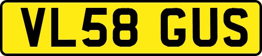 VL58GUS
