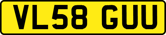 VL58GUU