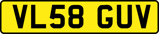 VL58GUV