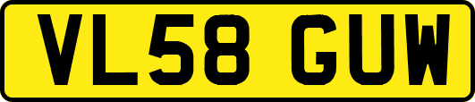 VL58GUW