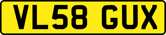 VL58GUX