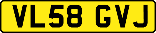 VL58GVJ